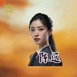 陈远